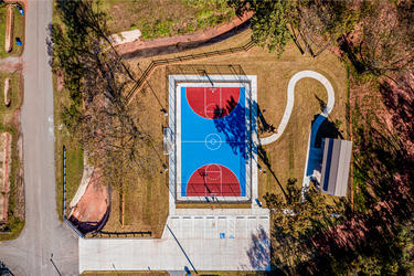 Reed Park