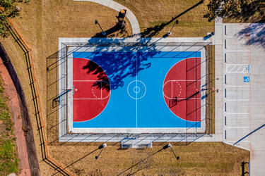 RP court