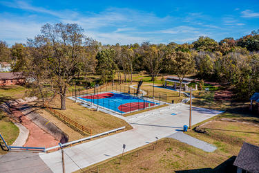 Reed Park