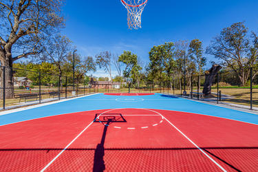 RP court