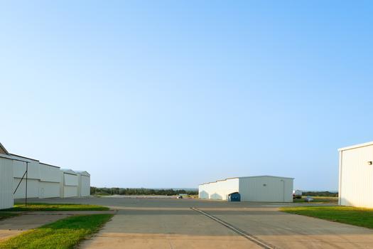 airport