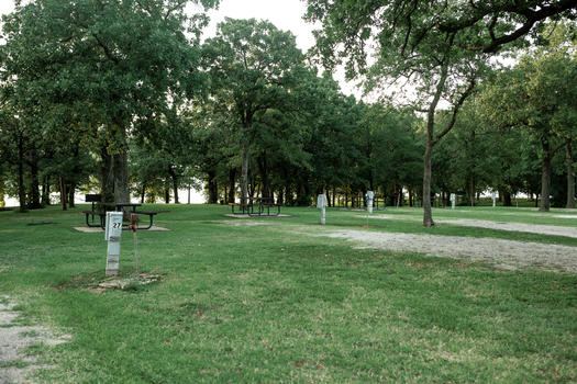 Area C
