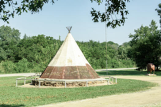 Indian Springs Park