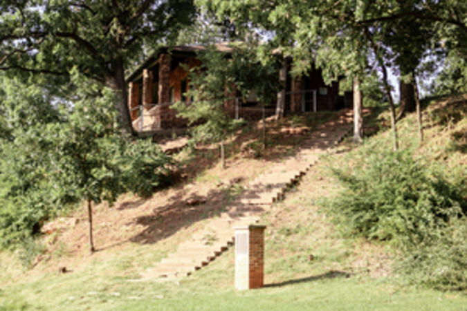 statistical house