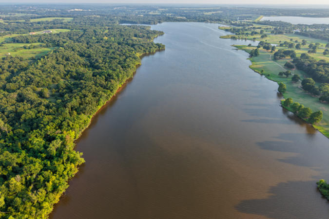 Chandler Lake