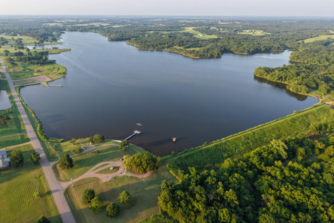 Chandler Lake